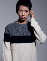 Фото актера Чан Гён Оп