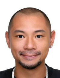 Фото актера Кинг Конг Ли