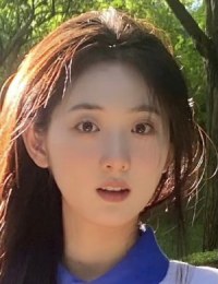 Фото актера Цюй Мэн Тин