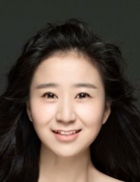 Фото актера Лю Мэн Мэн