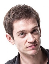 Фото актера Даниэль Линдеманн