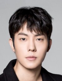 Фото актера Ли Кан Мин