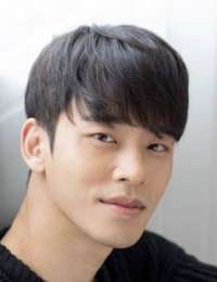 Фото актера Соль Чжон Хван