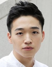 Фото актера Хам Сун Мин