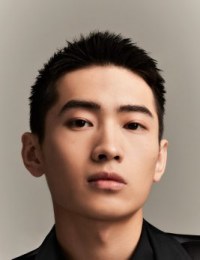 Фото актера Ху Бао Сэн