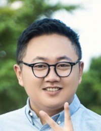 Фото актера Чжан Син