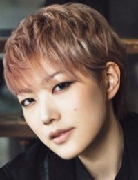 Фото актера Нанами Хироки