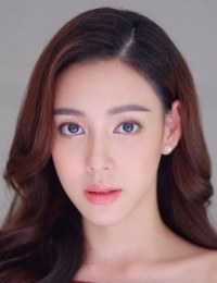 Фото актера Пимпави Кограбин