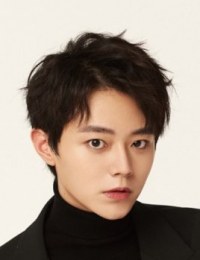 Фото актера Су Чэнь