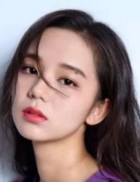 Фото актера Хуан Цзин И