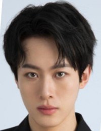 Фото актера Ша Сяо Дун