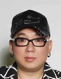 Фото актера Пэн Бо