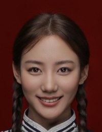 Фото актера Нуо Ми На