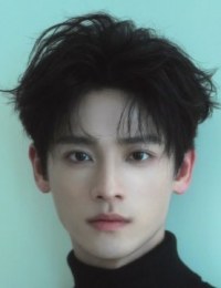 Фото актера Цюань И Лунь