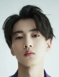 Фото актера У Цзякай