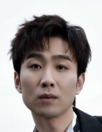 Фото актера Чжан Цзи