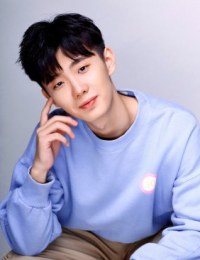 Фото актера Чжуй Бо Жань