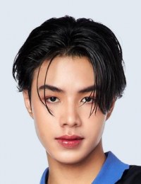 Фото актера Аунгпао Очис Суваначип