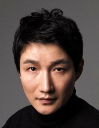 Фото актера Хо Донг Вон