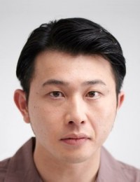 Фото актера Нисихара Сэйго