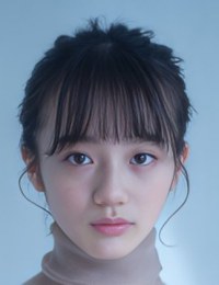 Фото актера Накасиму Руна