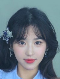 Фото актера Ван Цяо Си