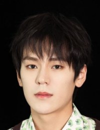 Фото актера Жао Тянь Ге