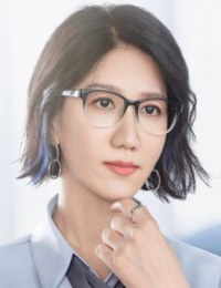 Фото актера И Ли Цзин