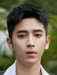 Фото актера Чень Жо Сюань