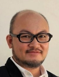 Фото актера Ренцо Лю