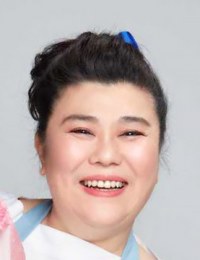 Фото актера Лин Мэй Сю