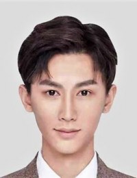 Фото актера Сунь Цзя Чэнь