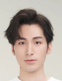 Фото актера Сье Синь Хуа