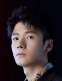 Фото актера Чай И Ге