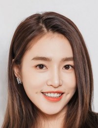 Фото актера Цзэн Мэн Сюэ