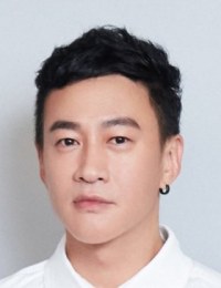 Фото актера Хэ Жундун