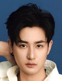 Фото актера Чэнь Хуан