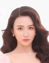 Фото актера Ли Цзы Тянь