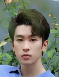 Фото актера Цзюй И Тонг