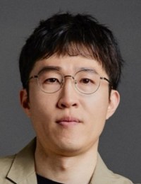 Фото актера Нам Чжин Бок