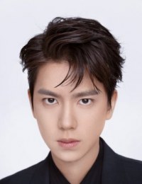 Фото актера Пан И Хун