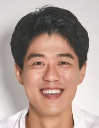 Фото актера Ким Чун Ки