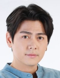 Фото актера Бом Понгсакон Тосуван