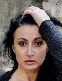 Фото актера Одри Оттавиано