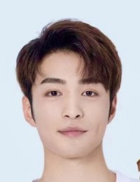 Фото актера Ли Ци Гэ