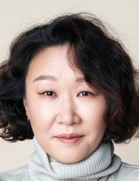 Фото актера Пак Хён Чжу