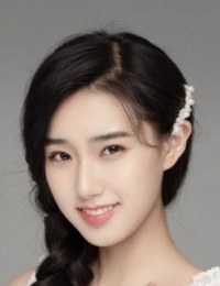 Фото актера Ян Сяо Тин