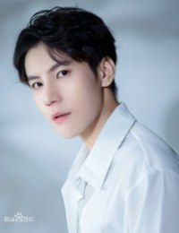 Фото актера Чжоу Шэн Ци