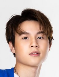 Фото актера Индий Танатат Танджарарак