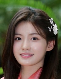 Фото актера Ю Су А